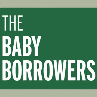 The Baby Borrowers