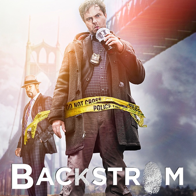 Backstrom