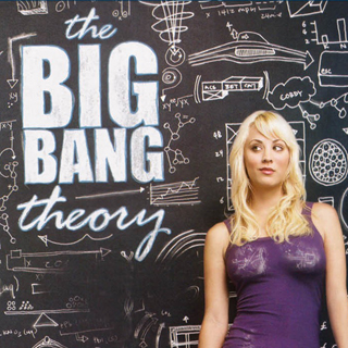 The Big Bang Theory