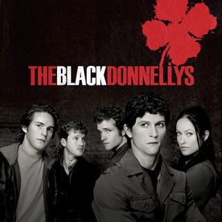 The Black Donnellys