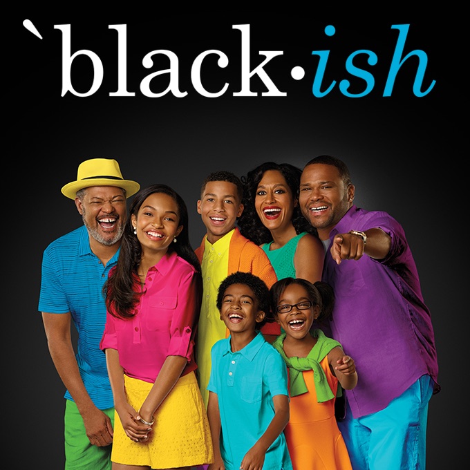 Black-ish