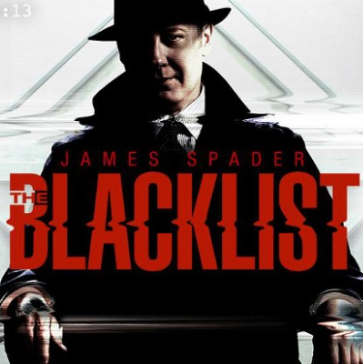 The Blacklist