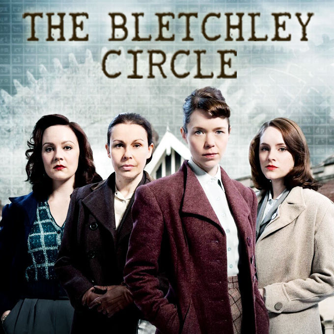 The Bletchley Circle