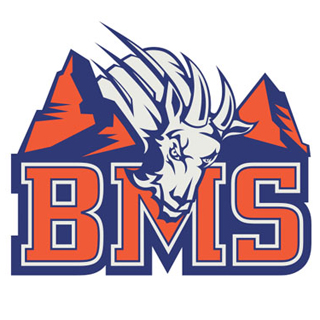 Blue Mountain State