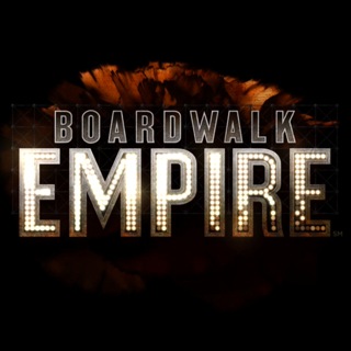 Boardwalk Empire