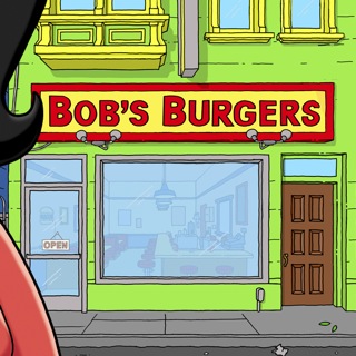 Bob's Burgers