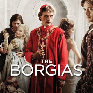 The Borgias