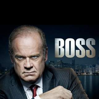 Boss (2011)