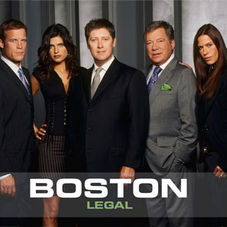 Boston Legal