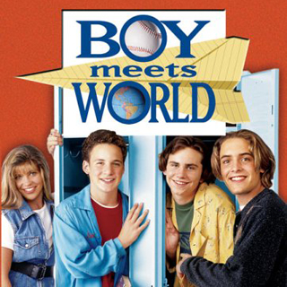 Boy Meets World