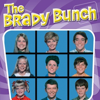 The Brady Bunch