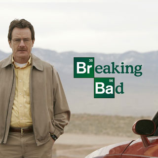 Breaking Bad