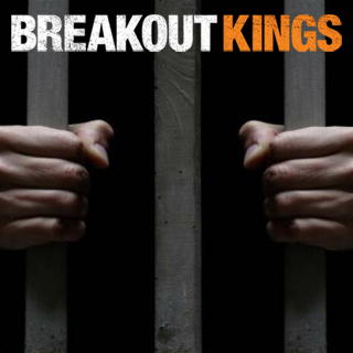 Breakout Kings