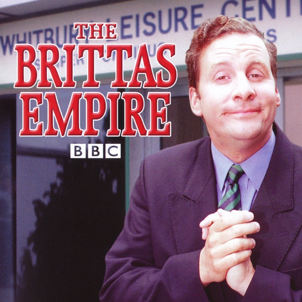 The Brittas Empire