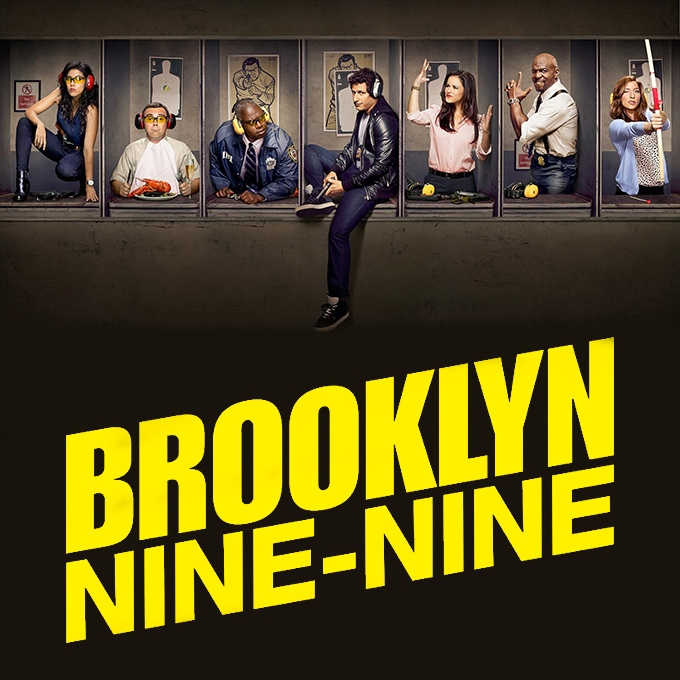 Brooklyn Nine-Nine