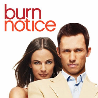 Burn Notice