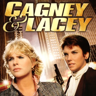 Cagney & Lacey