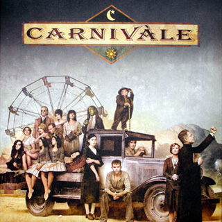 Carnivàle