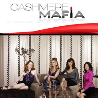 Cashmere Mafia