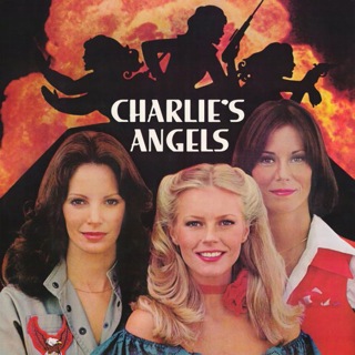 Charlie's Angels