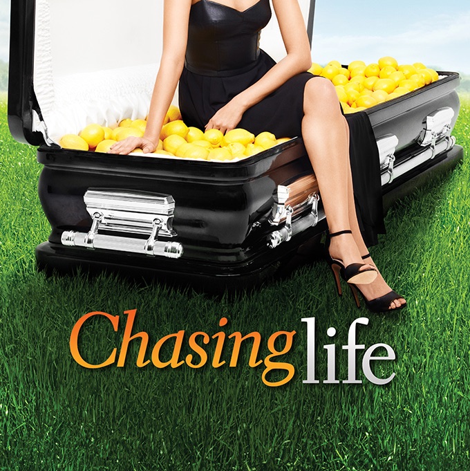 Chasing Life