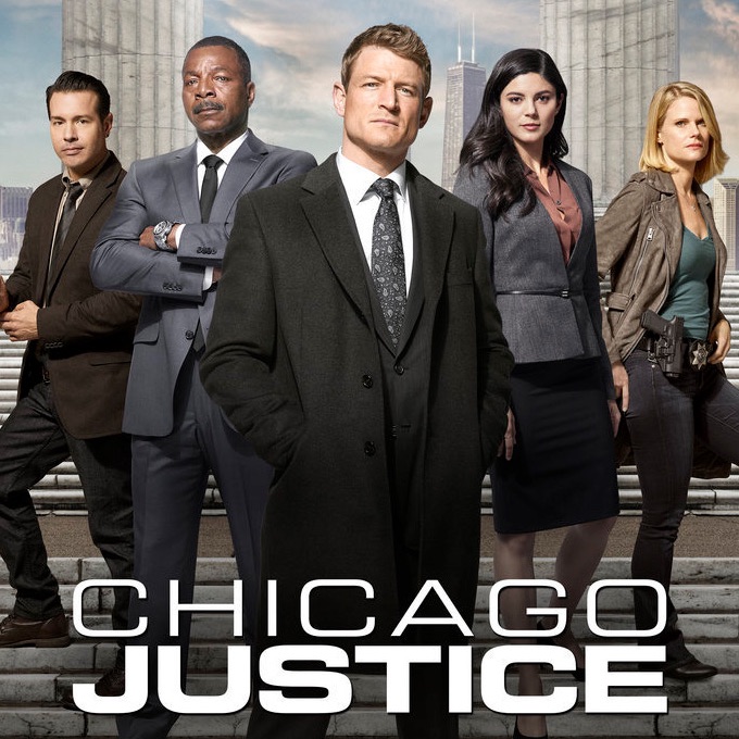 Chicago Justice