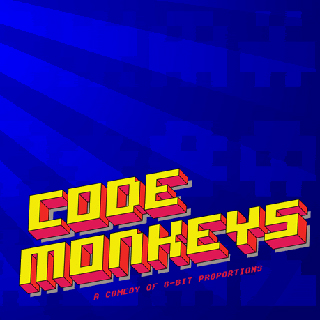 Code Monkeys