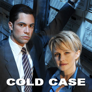 Cold Case