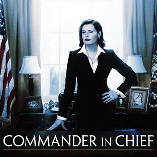 Commander In Chief