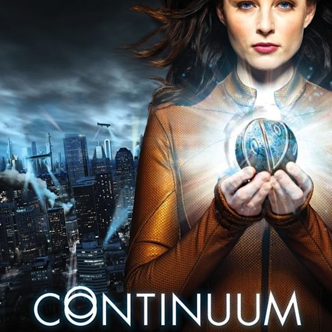 Continuum