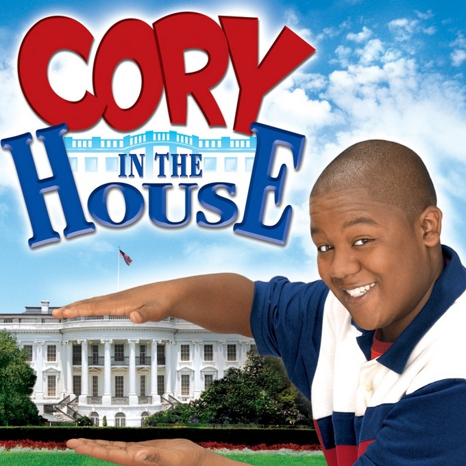 Cory in the House