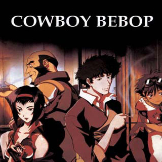 Cowboy Bebop