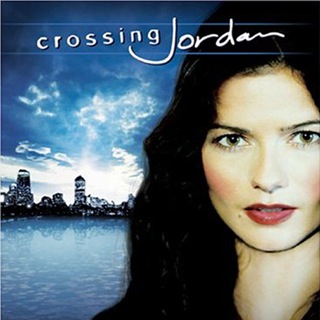 Crossing Jordan