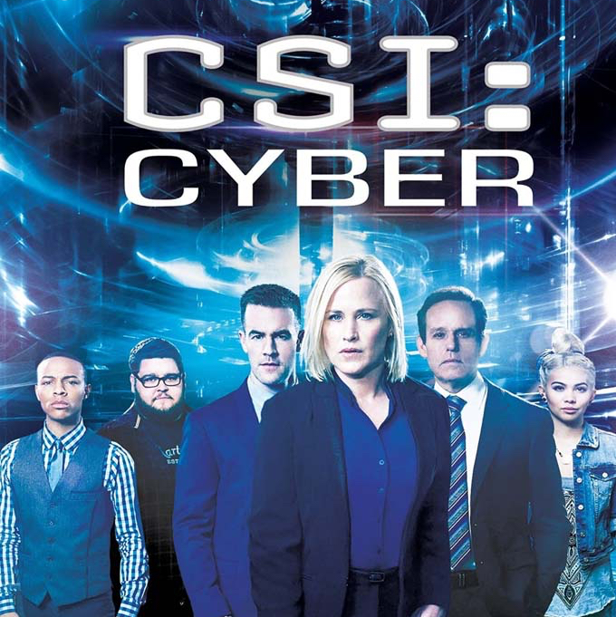 CSI: Cyber