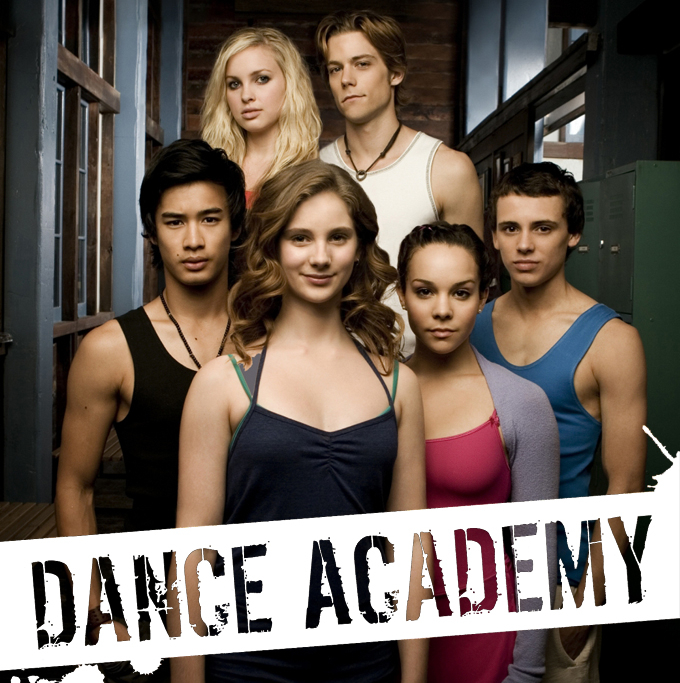 Dance Academy