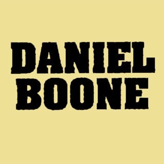 Daniel Boone