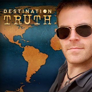 Destination Truth