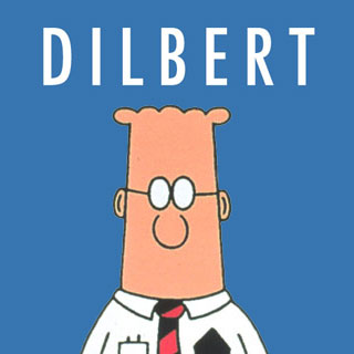 Dilbert