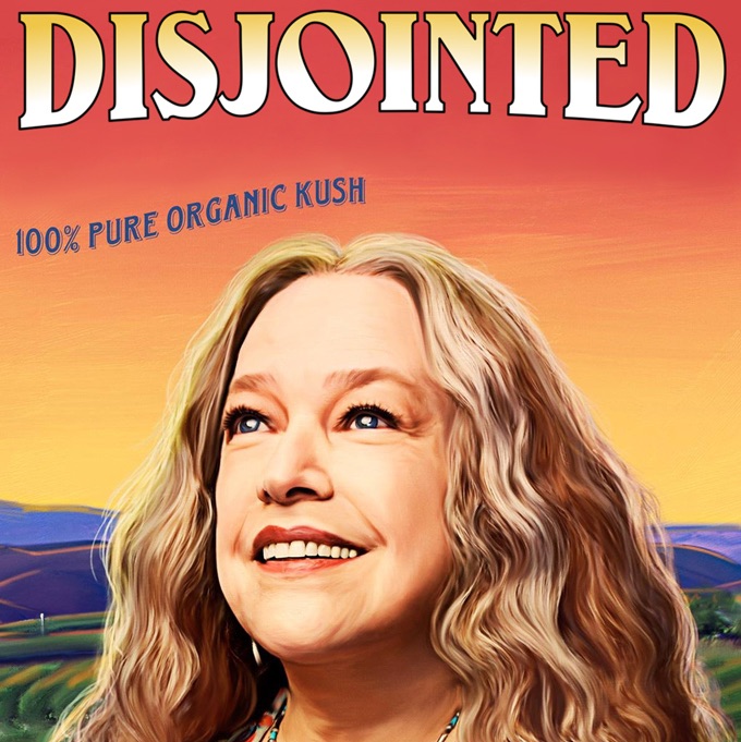 Disjointed