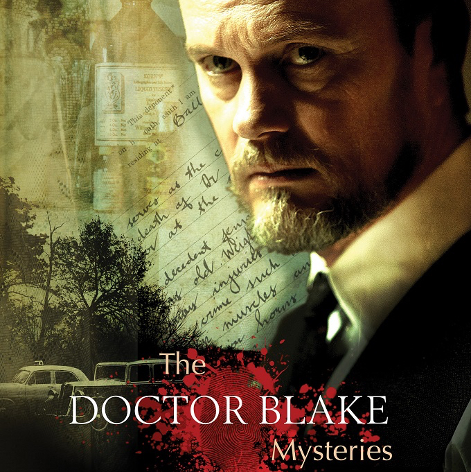 The Doctor Blake Mysteries