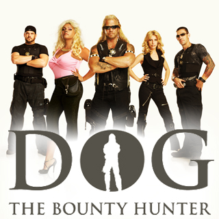 Dog the Bounty Hunter