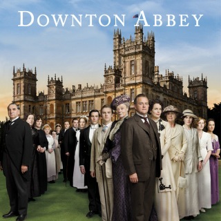 Downton Abbey