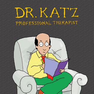 Dr. Katz, Professional Therapist