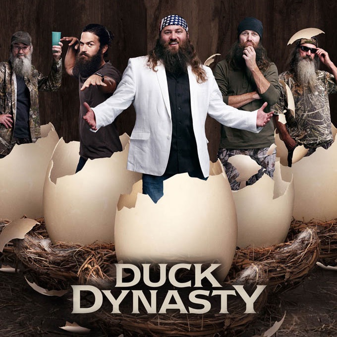 Duck Dynasty