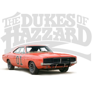 The Dukes of Hazzard