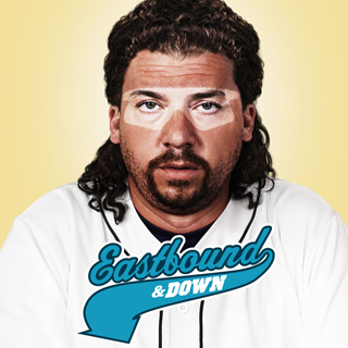 Eastbound & Down