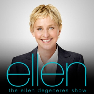 The Ellen DeGeneres Show