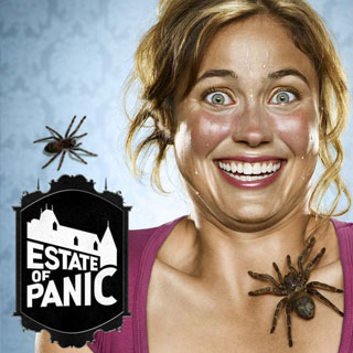 Estate of Panic