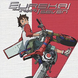 Eureka Seven