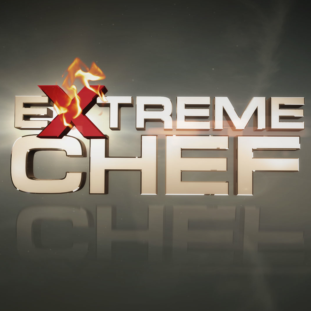 Extreme Chef